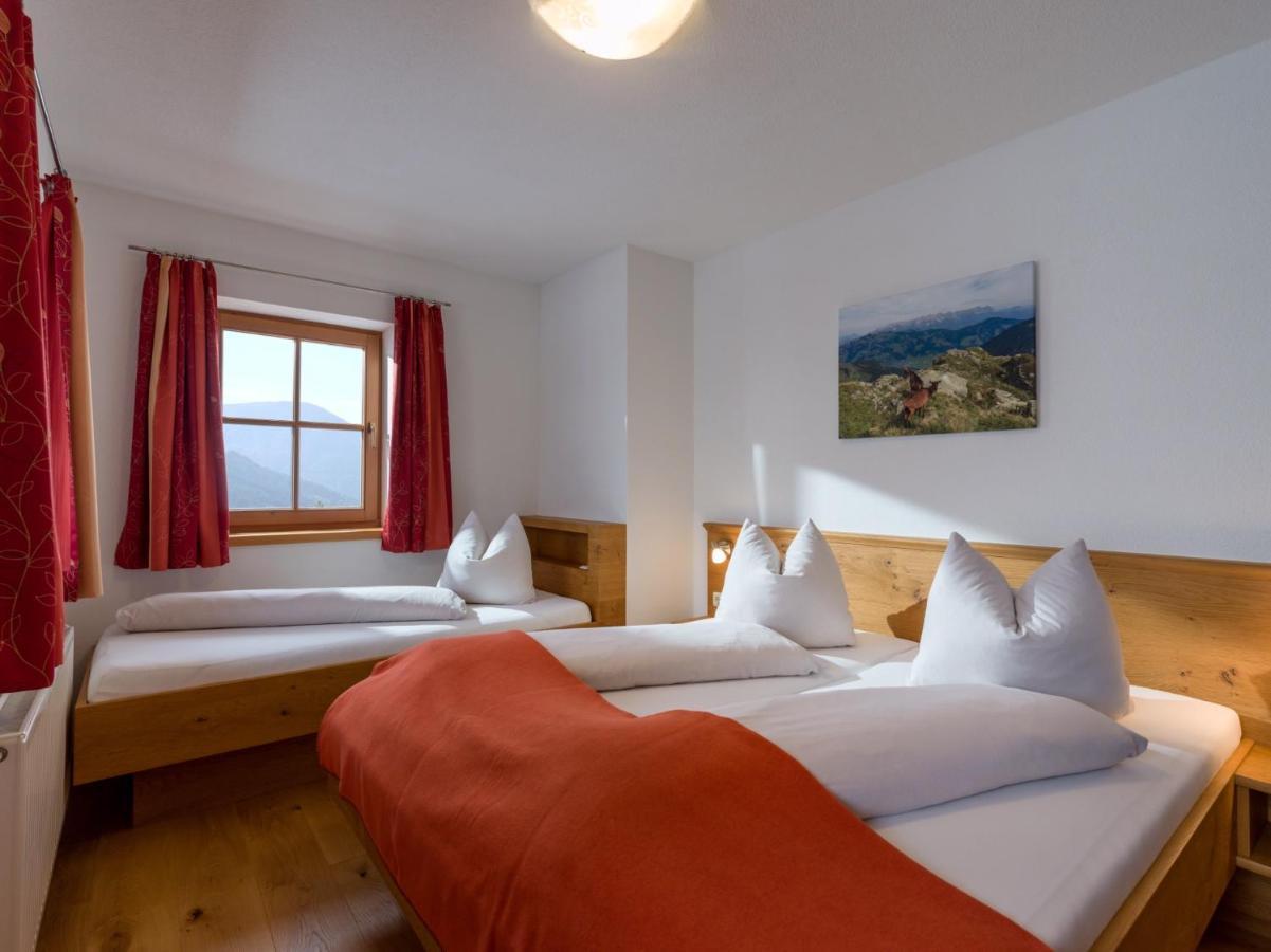 Apartmán Franbichl Brixen im Thale Exteriér fotografie